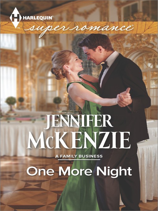 Title details for One More Night by Jennifer McKenzie - Available